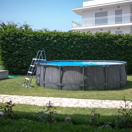 Feel - Ocean Назаре