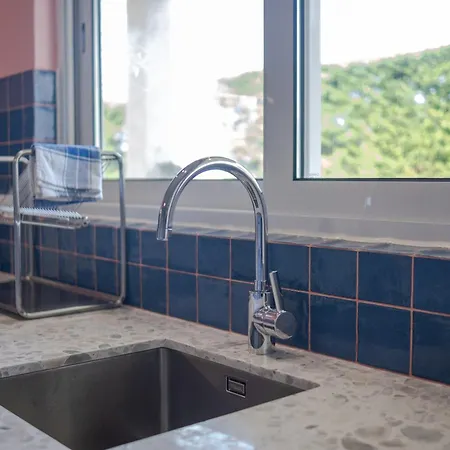 Feel - Ocean Вилла