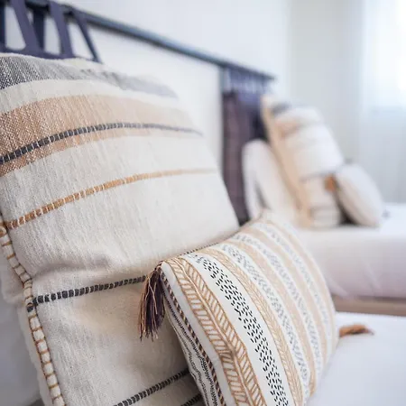 Feel - Ocean Вилла *