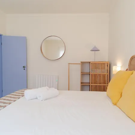 Вилла Feel - Ocean Назаре