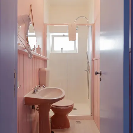 Feel - Ocean Назаре