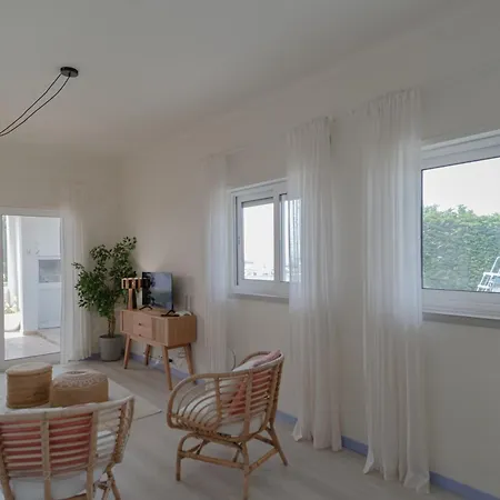 Feel - Ocean Вилла *