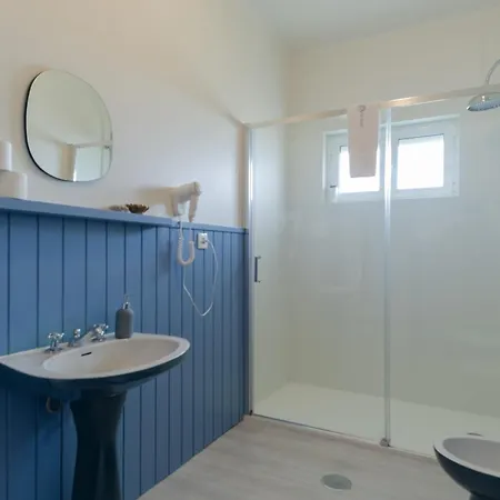 Вилла Feel - Ocean *