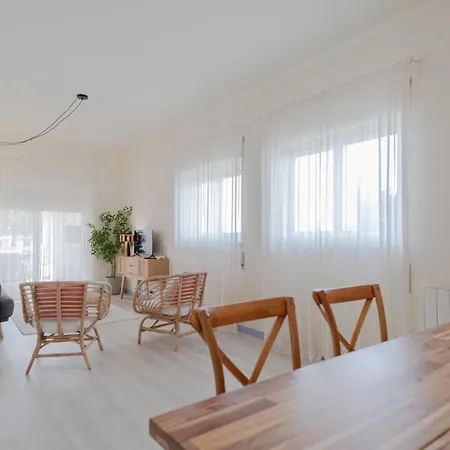 Feel - Ocean Вилла Назаре