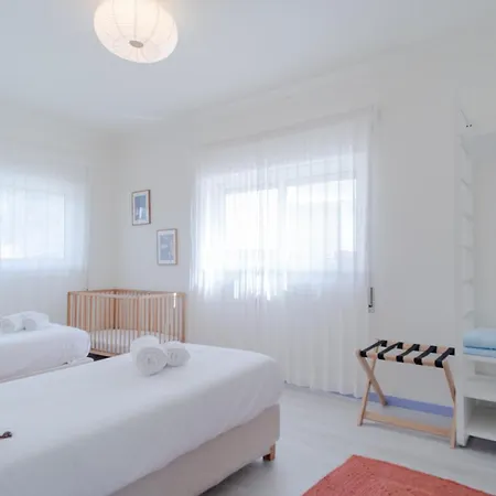 Feel - Ocean Вилла