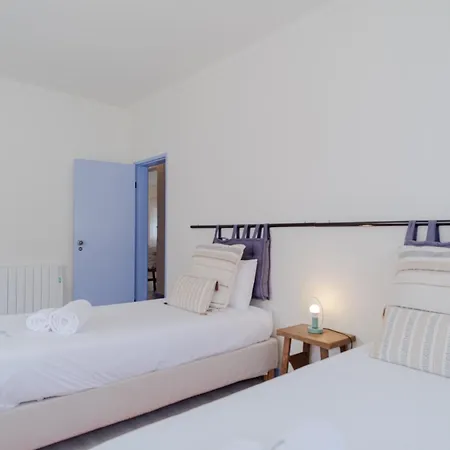 Вилла Feel - Ocean