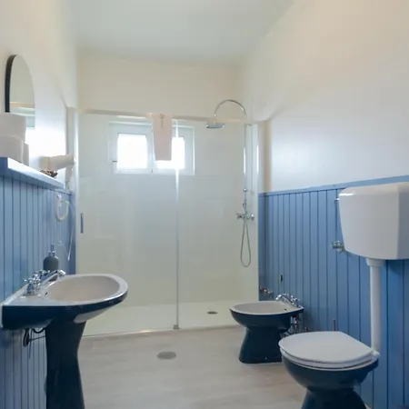 Feel - Ocean Вилла *