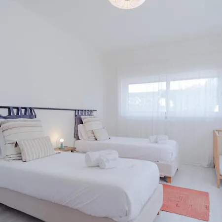 Вилла Feel - Ocean *