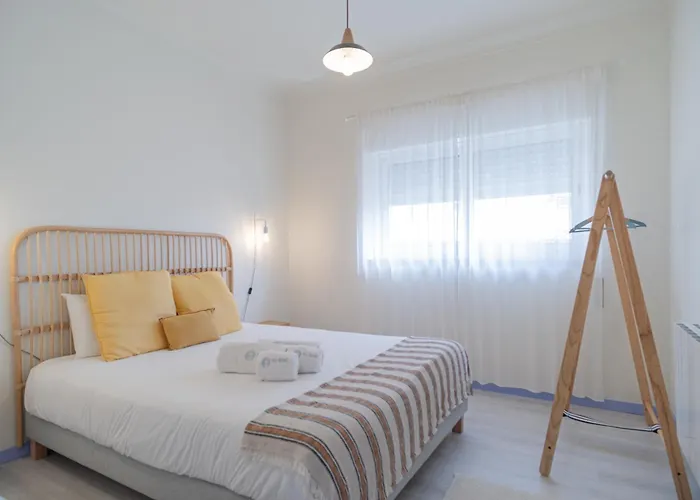 Feel - Ocean * Nazaré