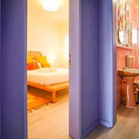 Feel - Ocean Villa Nazare