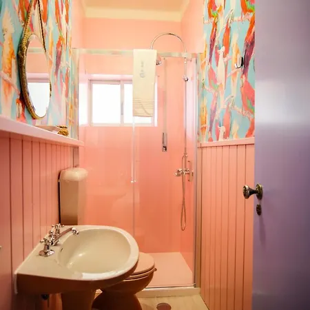 Feel - Ocean Villa Nazare