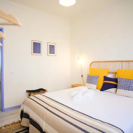 Villa Feel - Ocean Nazare