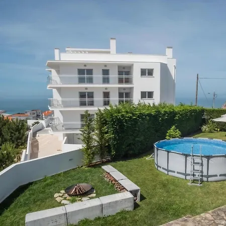 Feel - Ocean Villa *