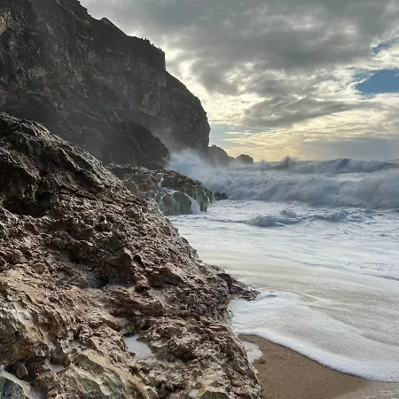 Feel - Ocean * Nazare