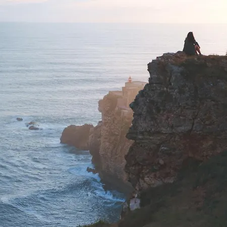 Villa Feel - Ocean Nazare