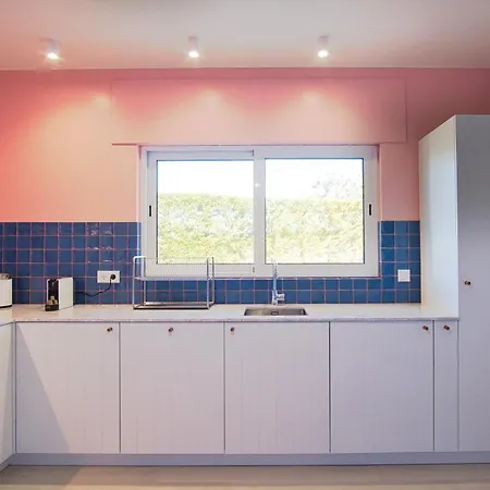 Feel - Ocean Villa *