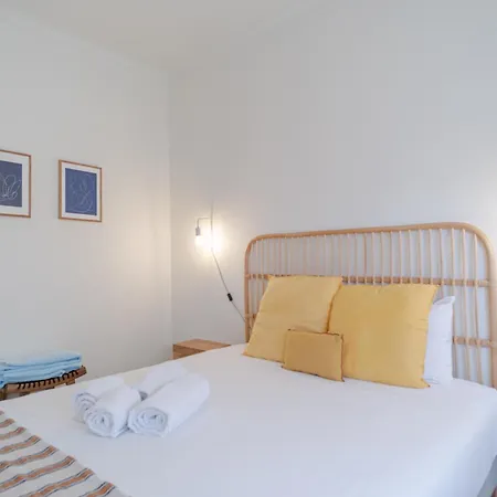 Feel - Ocean Willa Nazaré