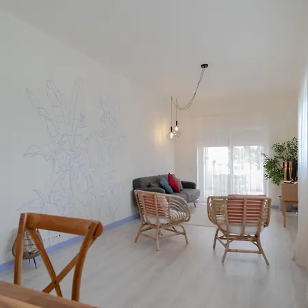 Feel - Ocean Willa *