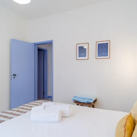 Willa Feel - Ocean Nazaré