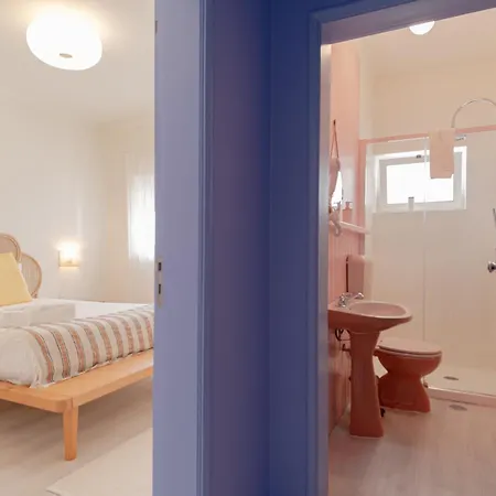 Villa Feel - Ocean Nazaré