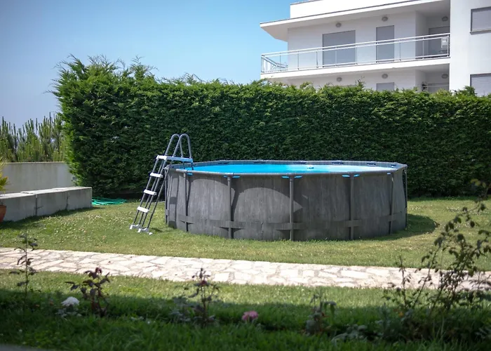 Feel - Ocean Nazaré