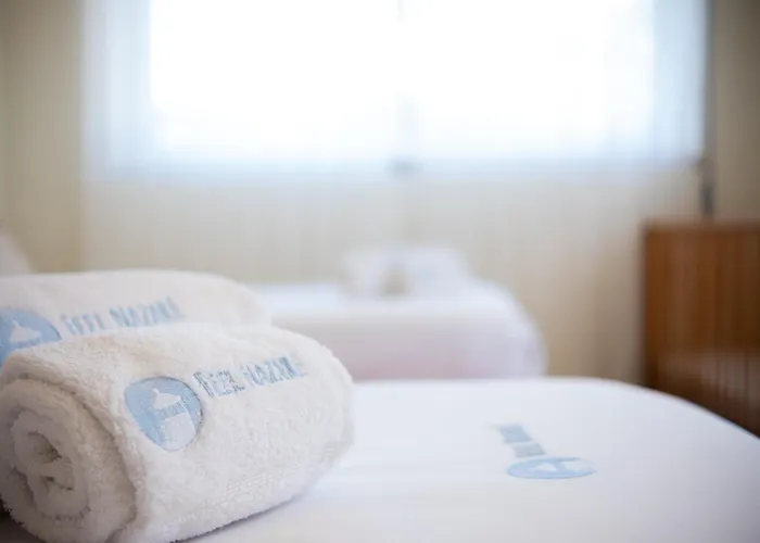 Feel - Ocean Villa Nazaré