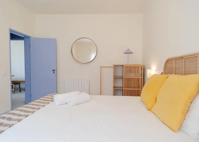 Villa Feel - Ocean Nazaré