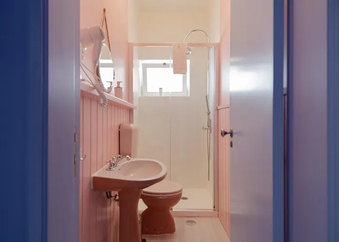 Feel - Ocean Nazaré