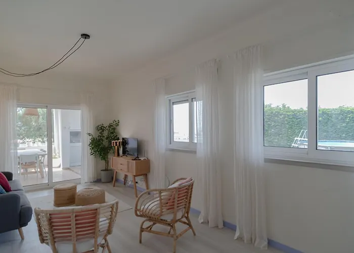 Feel - Ocean Villa *