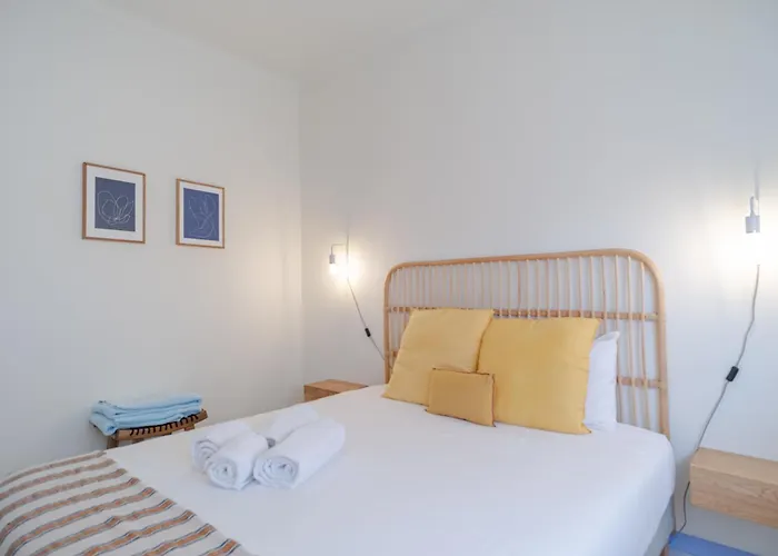 Feel - Ocean Villa Nazaré