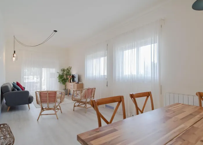 Feel - Ocean Villa Nazaré