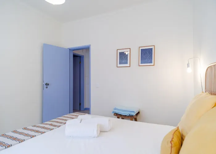 Villa Feel - Ocean Nazaré