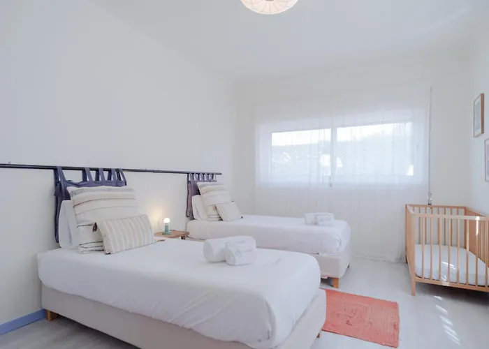 Villa Feel - Ocean *